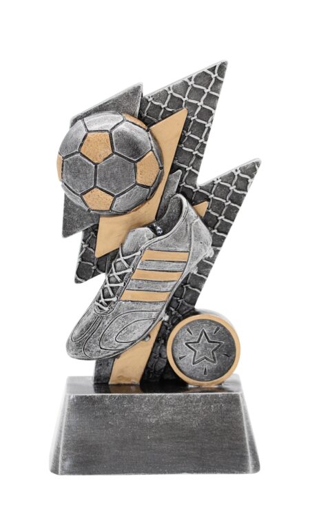 FLASH SERIES - SOCCER