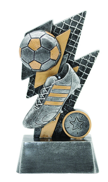 FLASH SERIES - SOCCER