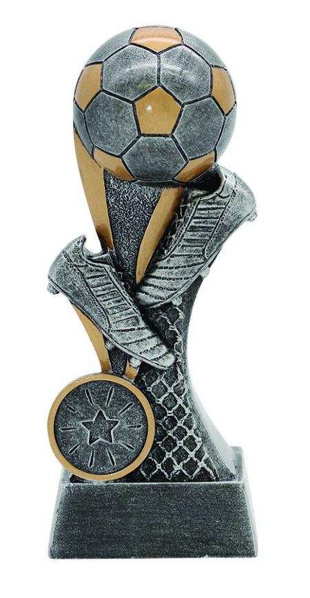 SPIKE SERIES - FOOTBALL/SOCCER
