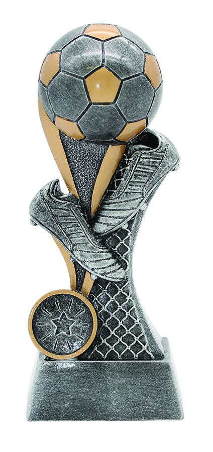 SPIKE SERIES - FOOTBALL/SOCCER