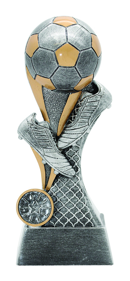 SPIKE SERIES - FOOTBALL/SOCCER