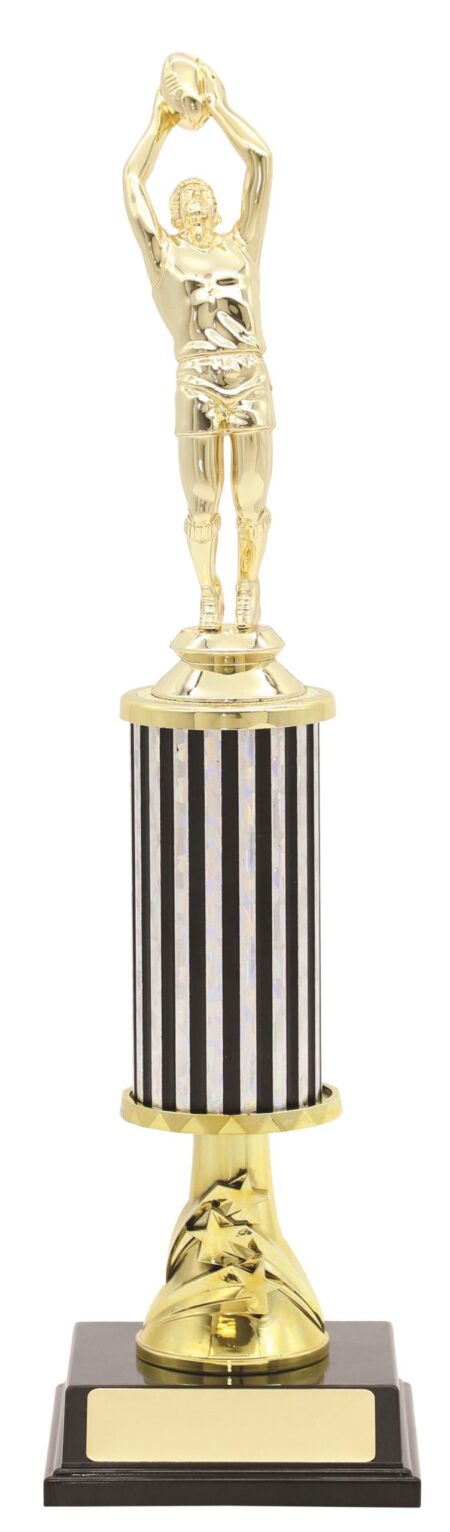 AUSTRALIAN RULES SPORT TROPHY - 315mm