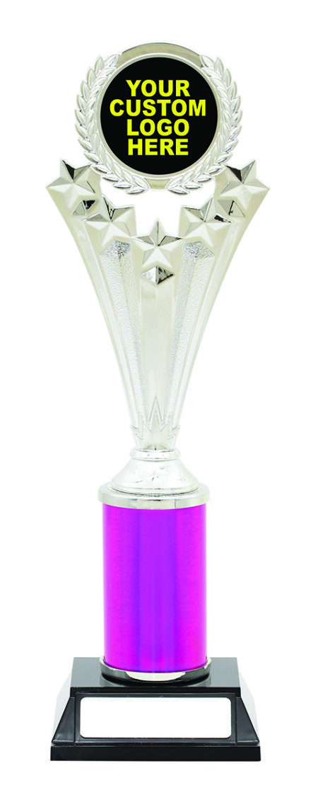 TROPHY CENTRE HOLDER - 50mm Insert