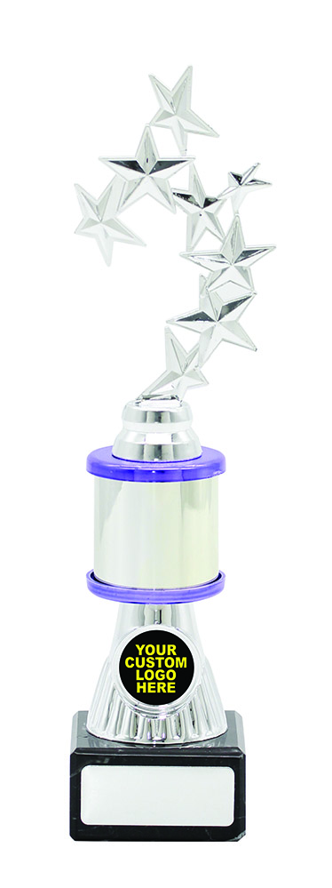 DANCE TROPHY - 245mm