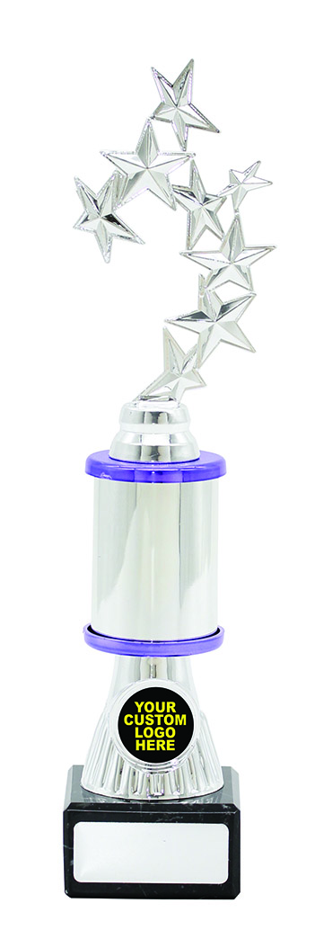 DANCE TROPHY - 260mm