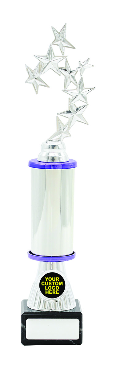 DANCE TROPHY - 290mm