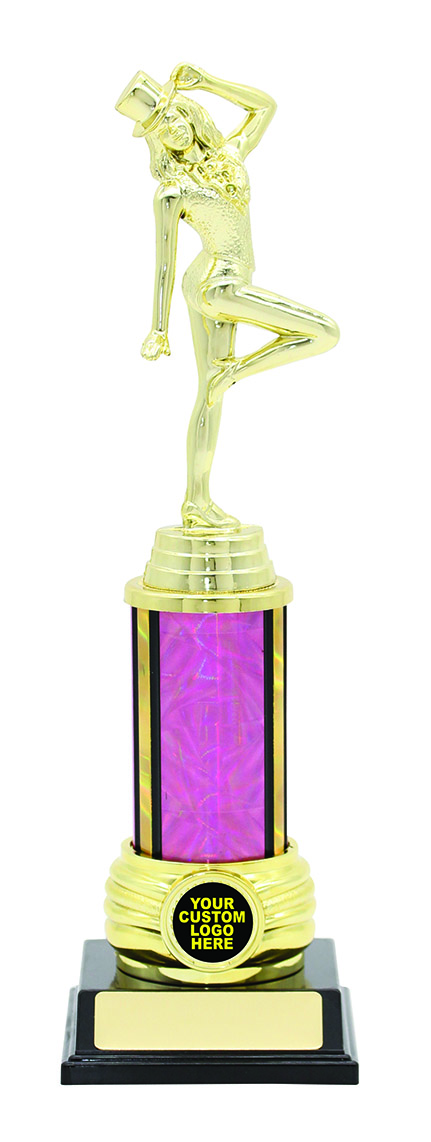 DANCE TROPHY - 280mm