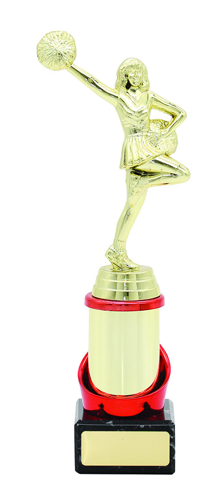 DANCE TROPHY - 240mm