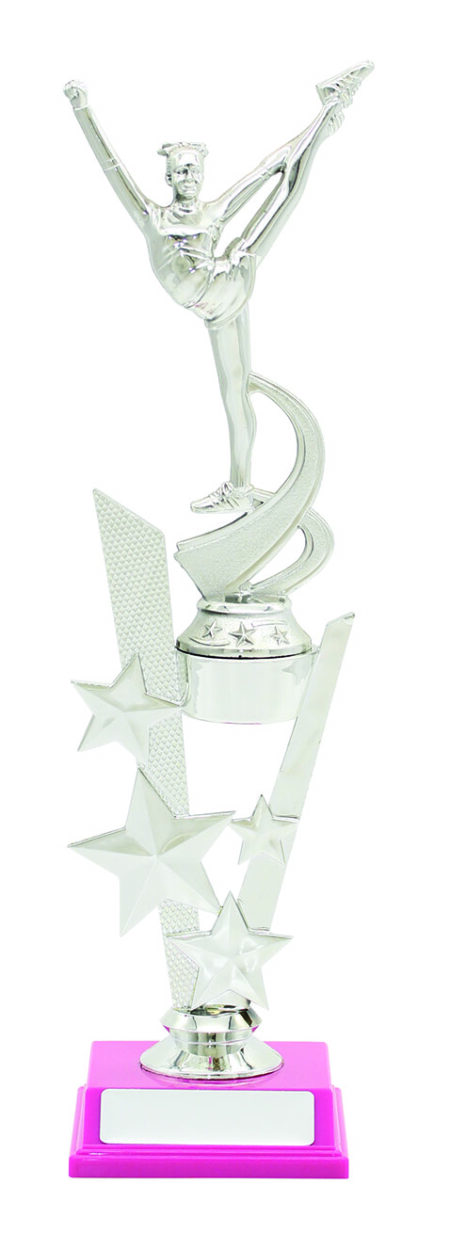 DANCE TROPHY - 330mm