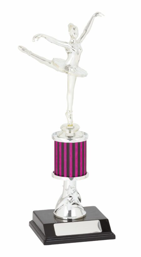DANCE TROPHY - 295mm