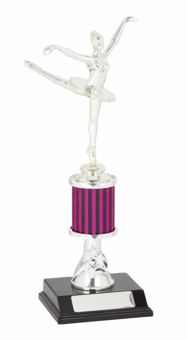 DANCE TROPHY - 295mm