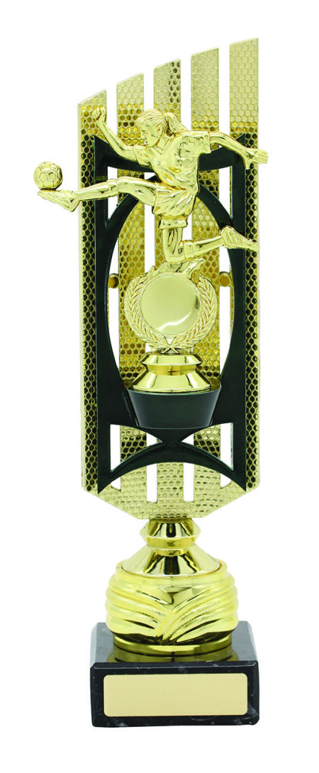 FOOTBALL/SOCCER SPORT TROPHY - 305mm