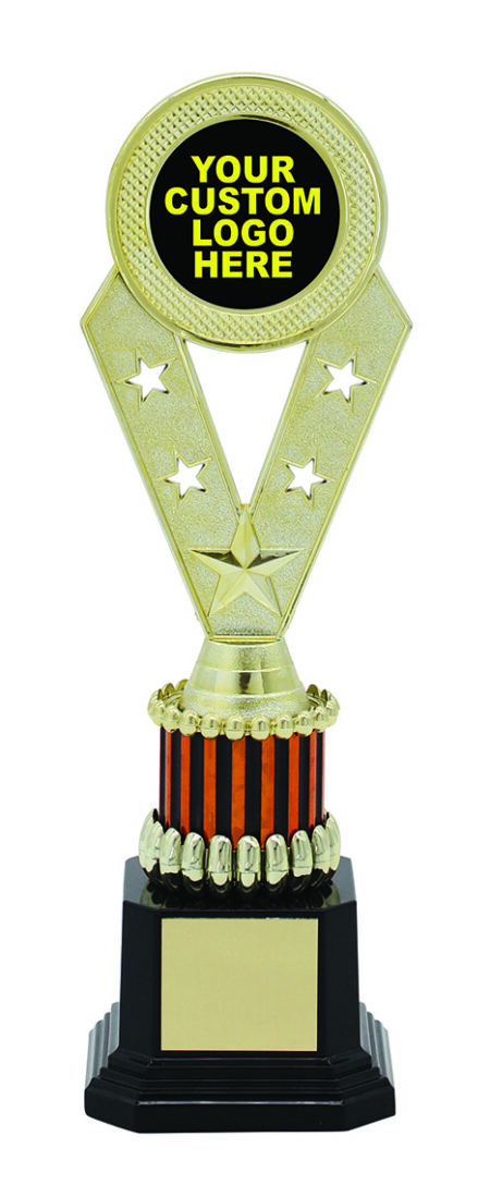 FOOTBALL/SOCCER SPORT TROPHY - 265mm