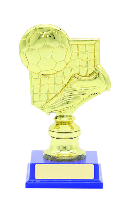 FOOTBALL/SOCCER SPORT TROPHY - 170mm