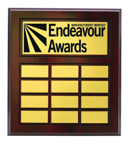 PLAQUE 330mm x 290mm