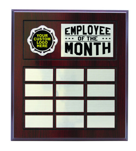 PLAQUE 330mm x 290mm