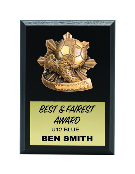 PLAQUE 110mm x 153mm