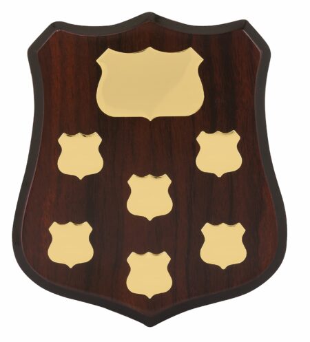SHIELD 200mm