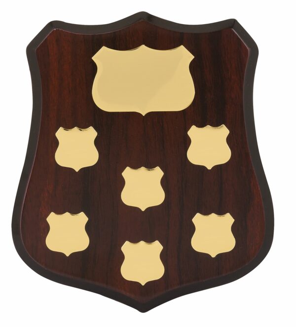 SHIELD 200mm
