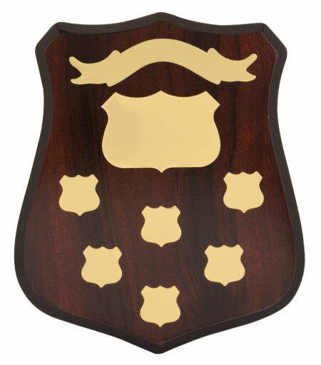 SHIELD 255mm