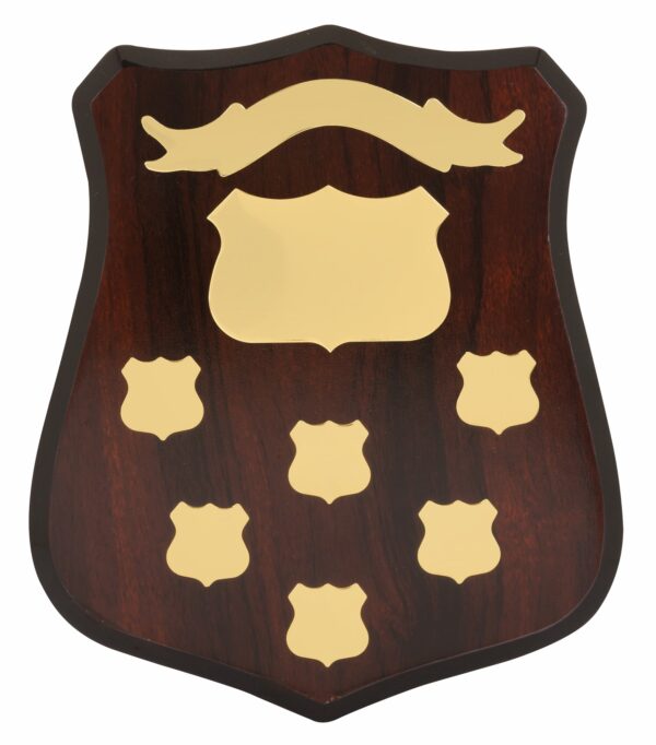 SHIELD 255mm
