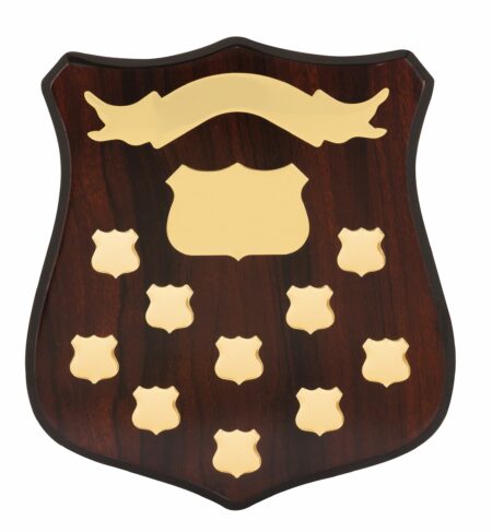 SHIELD 295mm