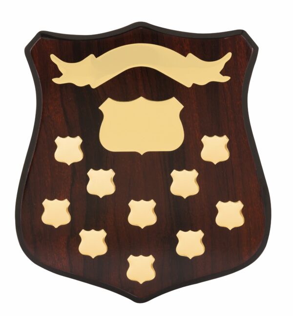 SHIELD 295mm