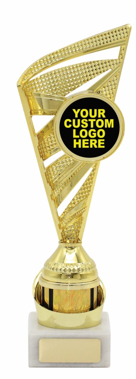 GENERAL AWARDS - 265mm