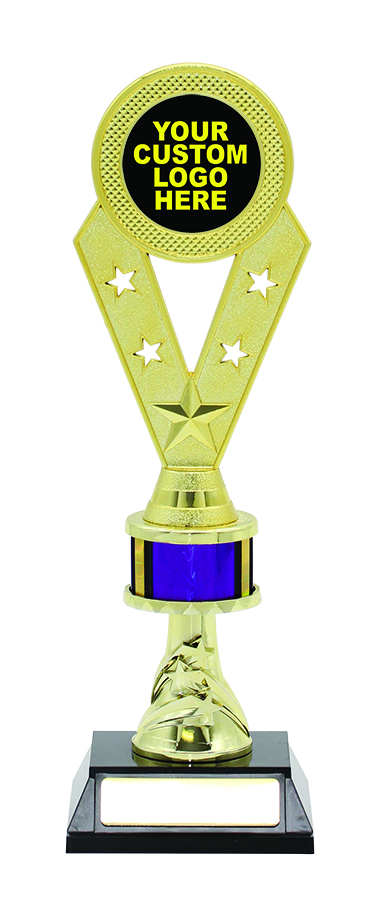 GENERAL AWARDS - 305mm