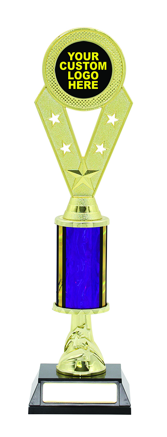 GENERAL AWARDS - 330mm