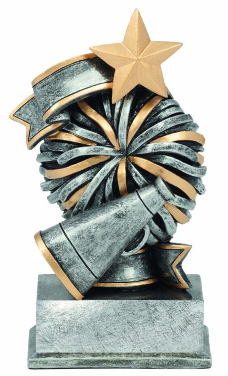 CHEERLEADER - FIGURE