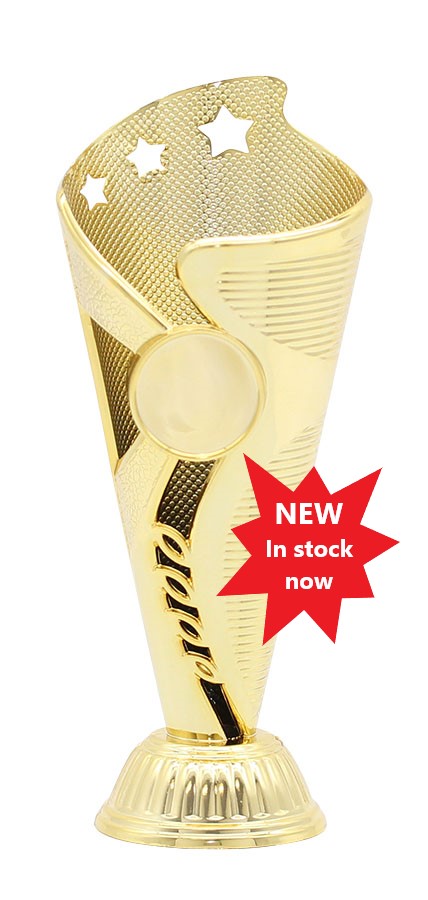 VELA SERIES CUP - 155mm - GOLD