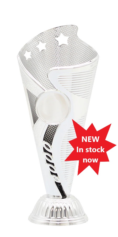 VELA SERIES CUP - 155mm - SILVER
