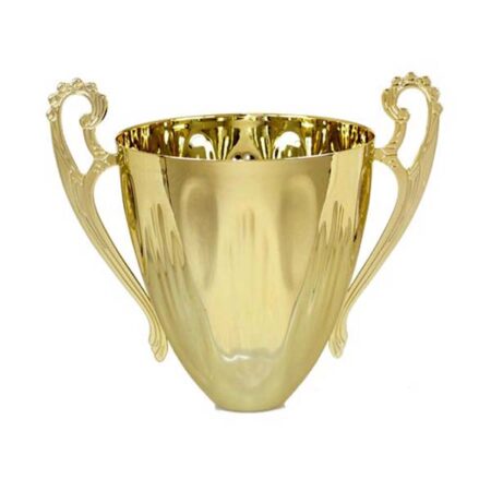 DARK GOLD CUP - 120mm DIA