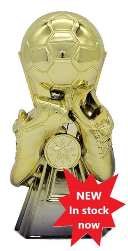 GRAVITY SERIES - FOOTBALL/SOCCER