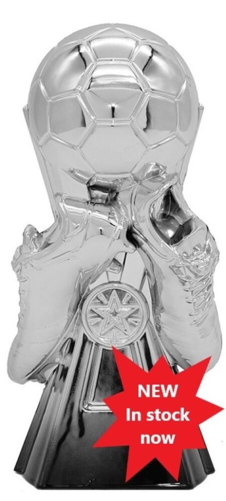 GRAVITY SERIES - FOOTBALL/SOCCER