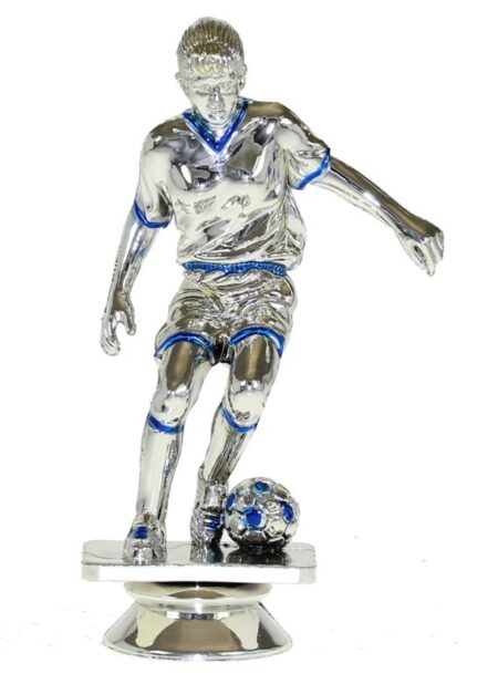 SOCCER FIGUIRNE - FEMALE