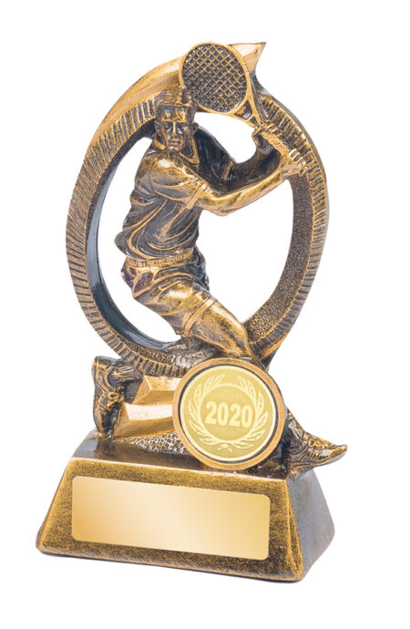 TENNIS - MALE – 25mm Insert
