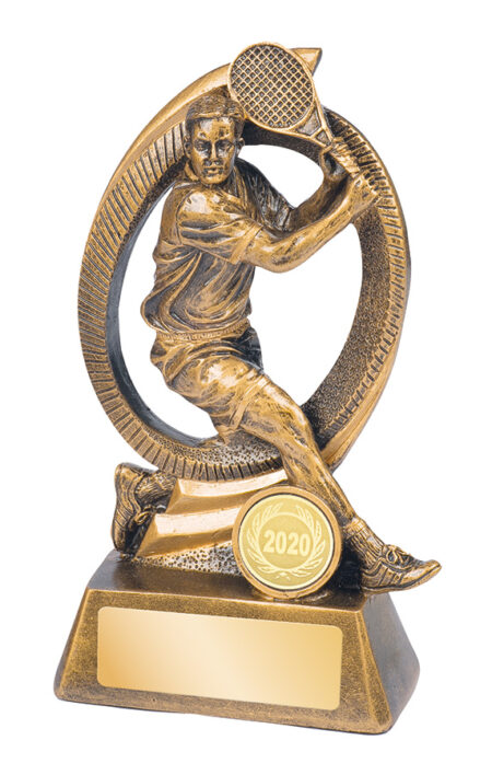 TENNIS - MALE - 25mm Insert