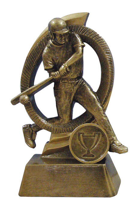 BASEBALL - MALE - 25mm Insert