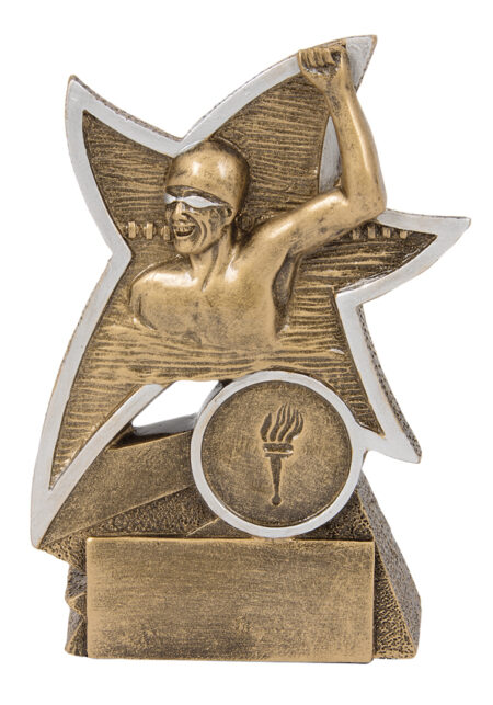 SWIMMING - MALE - 25mm Insert