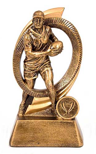 TOUCH - MALE - 25mm Insert