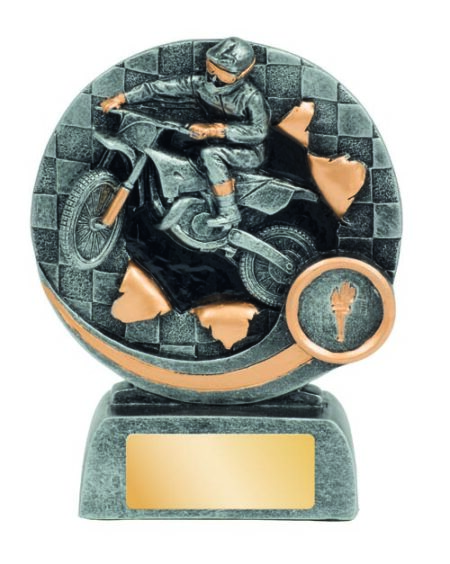 MOTORSPORT - MOTOCROSS - 25mm Insert