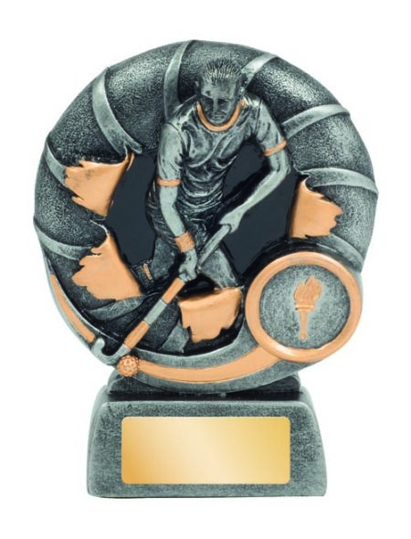 HOCKEY - MALE - 25mm Insert