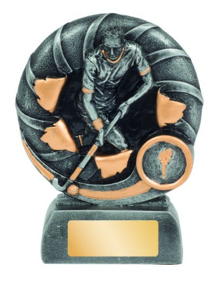 HOCKEY - MALE - 25mm Insert