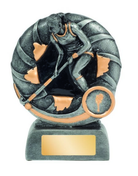 HOCKEY - FEMALE - 25mm Insert