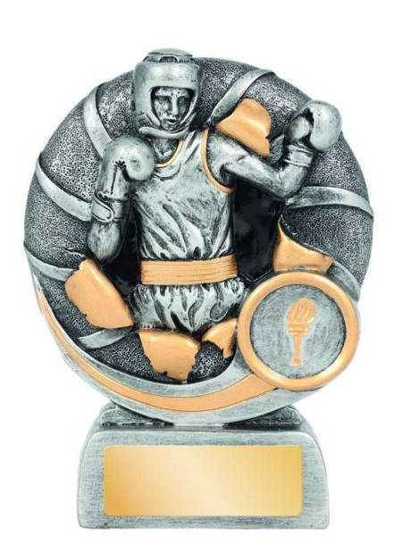 BOXING – 25mm Insert
