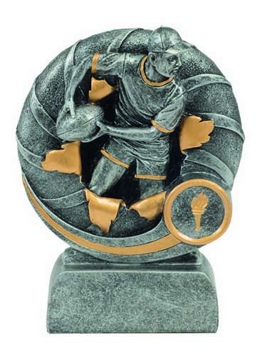 TOUCH - MALE - 25mm Insert