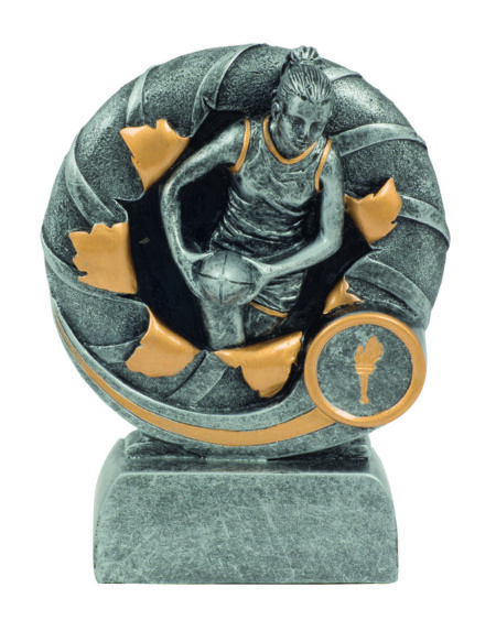 TOUCH - FEMALE - 25mm Insert