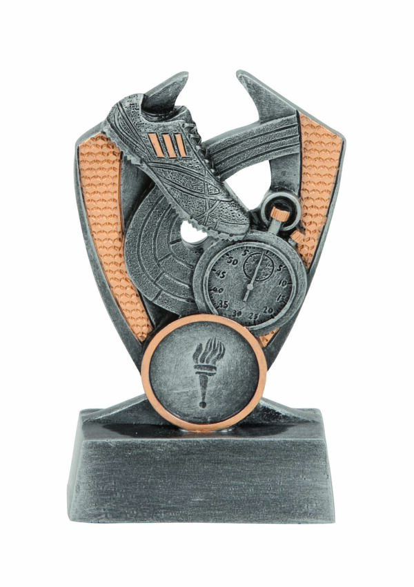 TRACK – 25mm Insert
